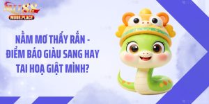 Nằm Mơ Thấy Rắn - Điềm Báo Giàu Sang Hay Tai Hoạ Giật Mình?