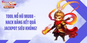 Tool Nổ Hũ MU88 - Hack Bảng Kết Quả Jackpot Siêu Khủng!