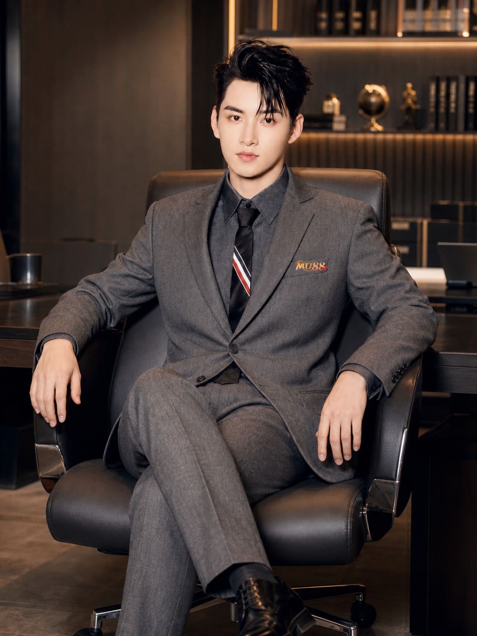 huỳnh thanh